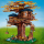 LEGO IDEAS 21318 Domek na drzewie - 524435 - zdjęcie 5